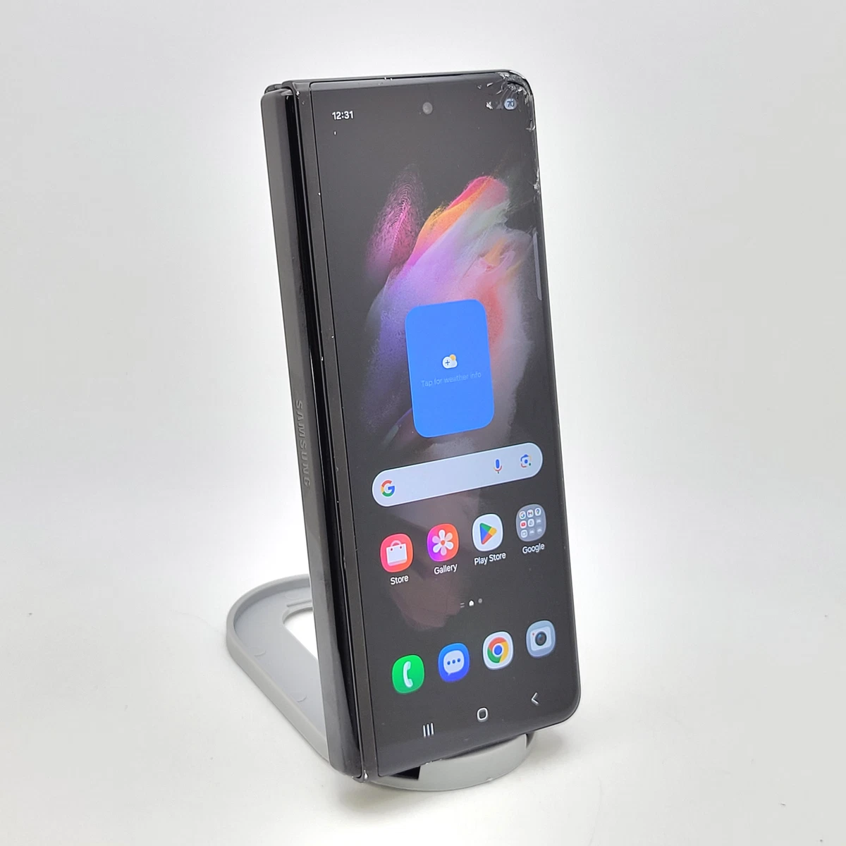 Samsung Galaxy Z Fold3 5G Unlocked for Sale | Shop New & Used Cell