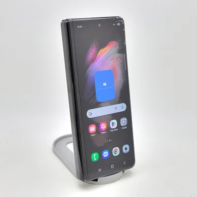 Samsung Galaxy Z Fold3 5G Unlocked for Sale | Shop New & Used Cell
