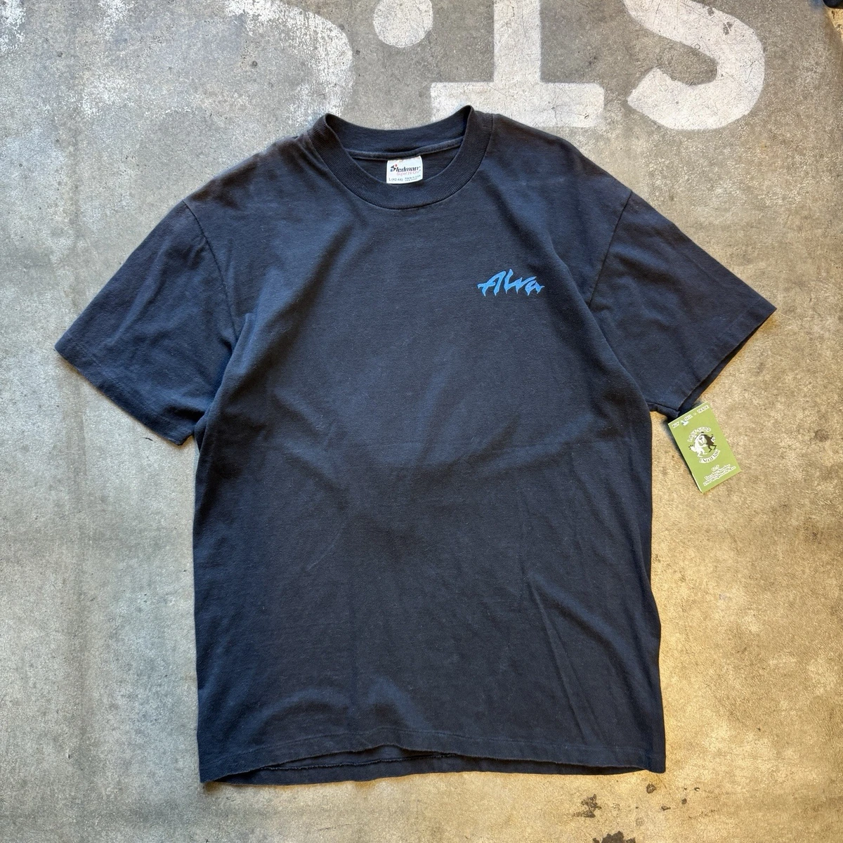 alva t shirt products for sale | eBay