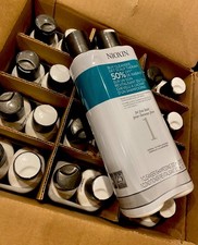 Lot Of 12 Nioxin 2 Pack Of Shampoo And Conditioner System 1 - 10.1 Fl Oz