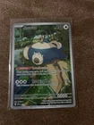 Snorlax 051 Promo Card SV Scarlet & Violet 151 Promo Holo