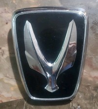 Hyundai Equus Emblem Symbol Sign Badge Logo Oem Genuine Rear Factory Hyundai Equus Emblem Symbol Sign Badge Logo Oem Genuine Rear Factory