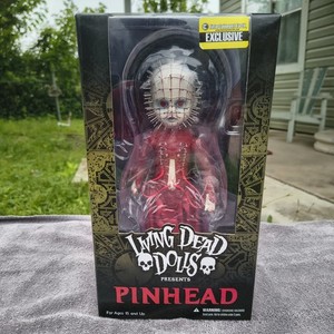 Living Dead Doll Hellraiser | eBay
