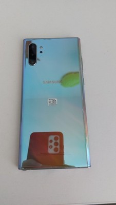 Samsung Note 10 Plus 256gb