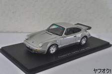 Spark Porsche 911 Carrera Turbo 1974 1/43 Minicar
