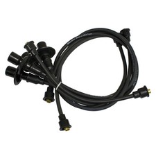 Bosch Spark Plug Wires For Type 1 Beetle 50-79 Dunebuggy Vw