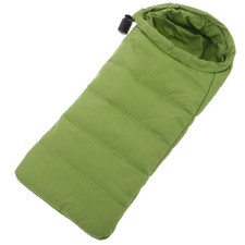 Miniature Camping Props Doll Sleeping Bag Dollhouse Accessories Model