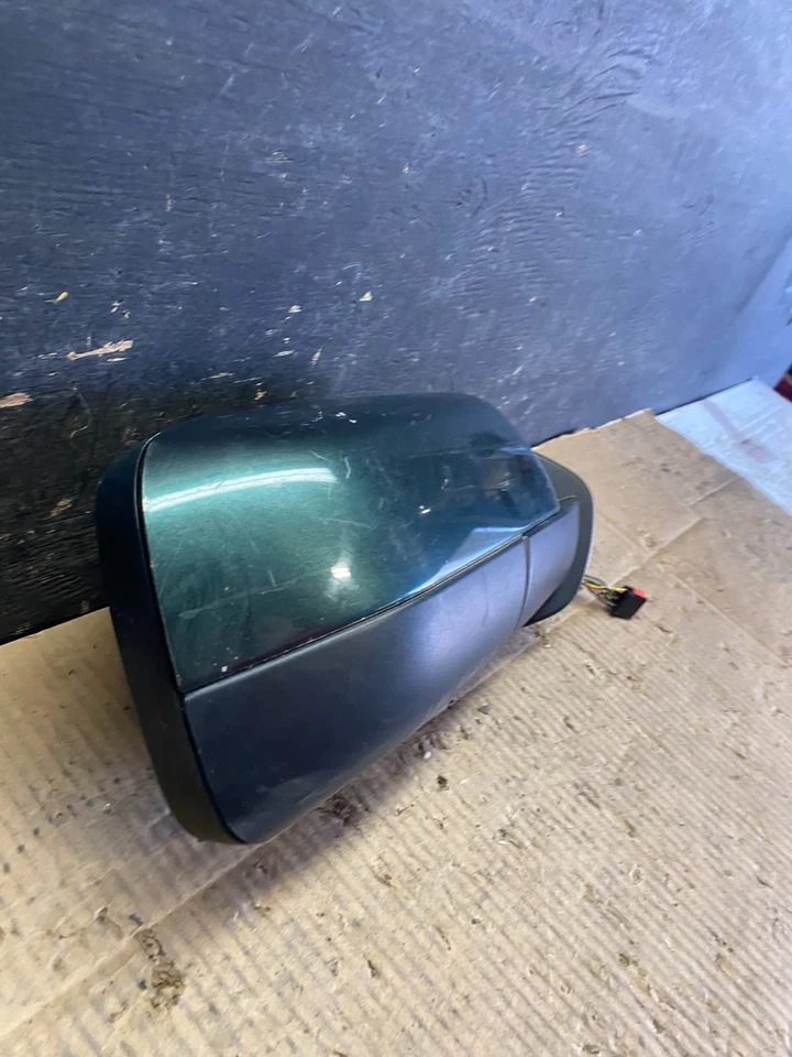 Правостороннее зеркало заднего вида на дверь Land Rover Range Rover Sport 2010-2013 годов выпуска T6918 DG - Изображение 3 из 4