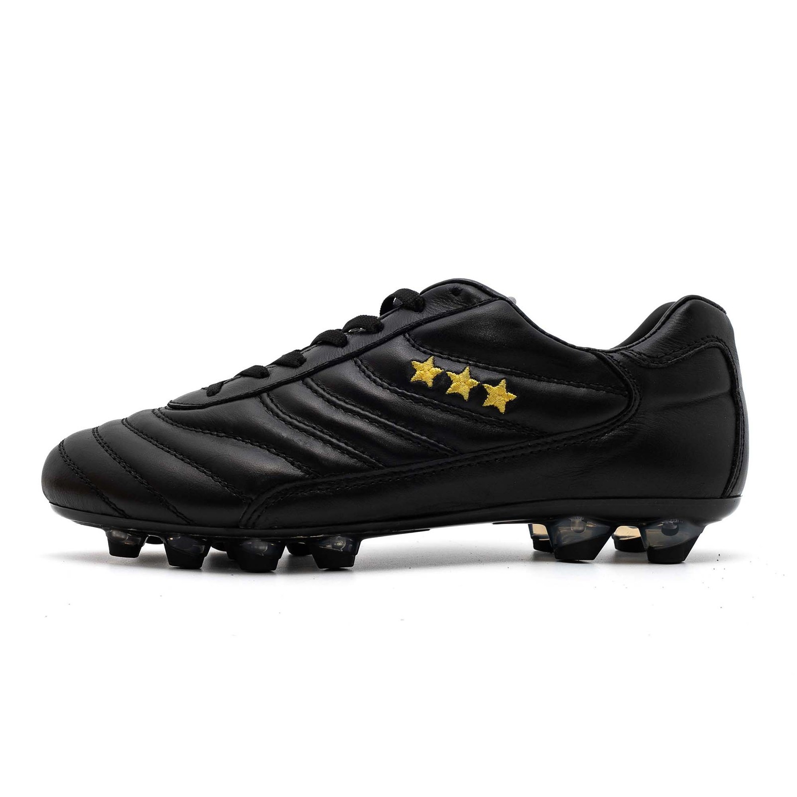PANTOFOLA D’ORO Scarpe Calcio Pantofola D'oro Derby Lc Nero Adulto