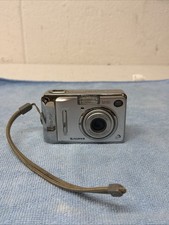 Fujifilm FinePix A500 5.1 MP Digital Camera READ DESCRIPTION