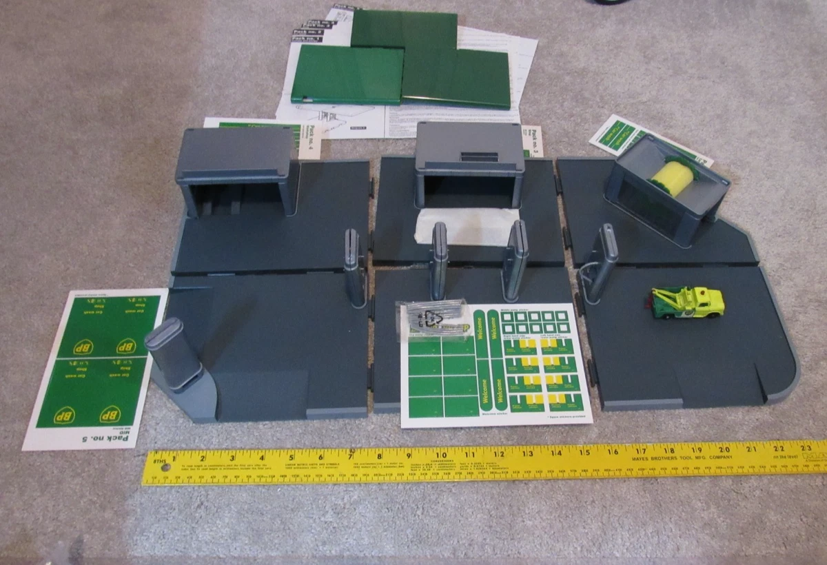 ※ブリティッシュペトロリアム【非売品】BPグッズセット Original BP Gas & Oil Advertising for sale | eBay