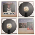 Rush All The World's A Stage 1976 US 2xLP Richmond Mercury SRM-2-7508