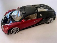 1/18 Bugatti EB 16.4 VEYRON diecast model car