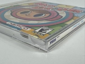 *NO DISC* Mr. Driller Sega Dreamcast 2000 CASE MANUAL & REG ONLY