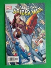 The Amazing Spider-Man #51 Marvel Comics May 2003) Stan Lee Presents Digger