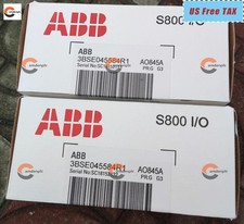 AO845A 3BSE045584R1 NEW In Box 1PCS More Than 10pcs Free Shipping US Free TAX