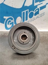 Poulies diverses Citroen ZX