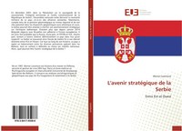 Werner Laventure | L'avenir StratéGique De La Serbie | Taschenbuch | FranzöSisch