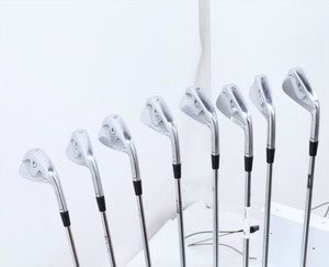 Taylormade Rac Mb Irons | eBay