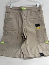 Urban Pipeline Boys Cargo Shorts NWT