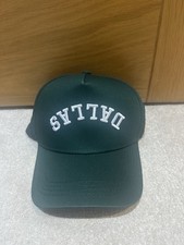 Cappellino Post Malone Dallas True BRVND