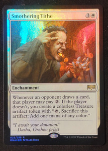 Mtg Tithe | eBay