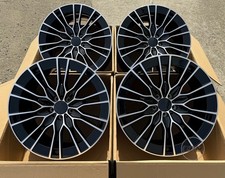 20 Rims Fit Mercedes Benz E350 Amg 2012-2026 Wheels 5x112 Brand New 20x8.59.5