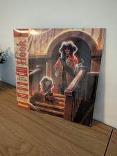 Mondo LP Vinyl Hook Soundtrack John Williams ...