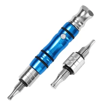 Metal Knockdown Pen Tap Down Tools for Paintless Dent Repair Hail Damage