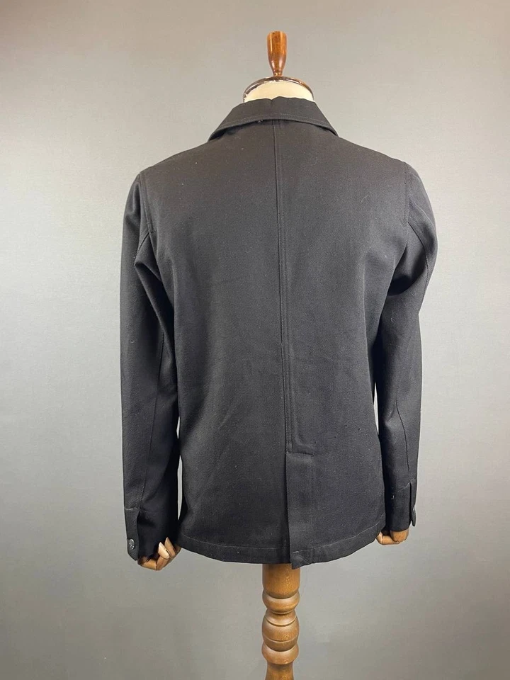 G-Star Marc Newson Blazer Jacket Size L - Image 2 of 4