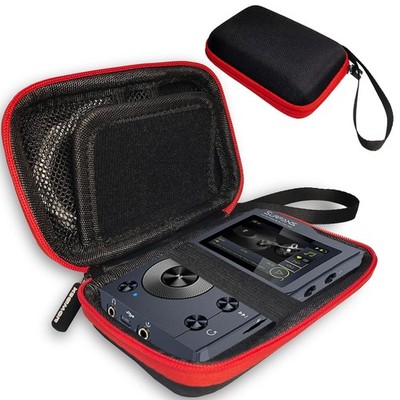 MP3 MP4 Music Player Case Compatible with Surfans F20  HiFi Walker H2