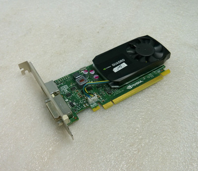 PNY NVIDIA Quadro K620 Low Profile Graphics Card VCQK620-T