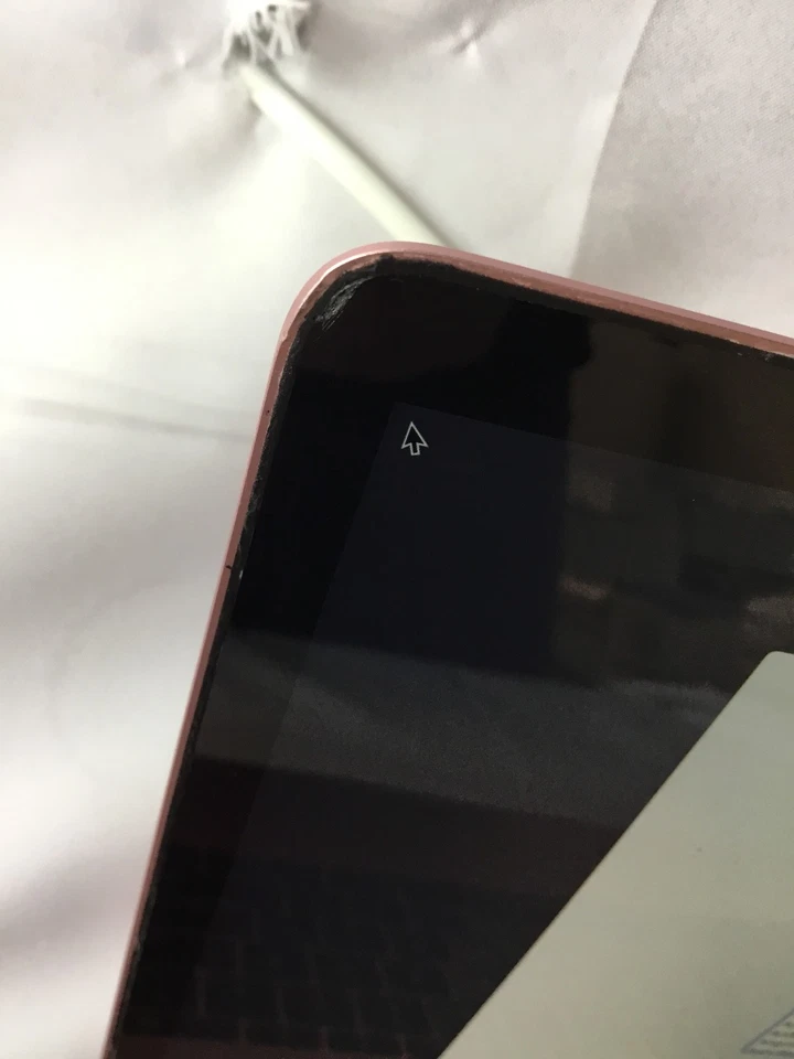 Apple MacBook (E2016) "Core M3" 12" 1,1 GHz 8 GB 256 GB SSD Grado C Foto 4 de 4