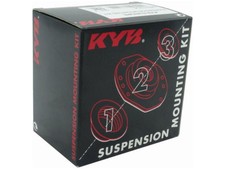 HINTERE STOßDÄMPFER-BEFESTIGUNG FÜR NISSAN 350 Z 02-09