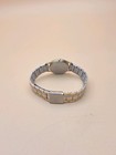 Watch  Women,Seiko Disney quartz, TWO TONE,WAS CERVICED,NEW CRYSTAL,WORKS GOOD — photo 5
