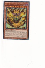 The Legendary Exodia Incarnate LDK2-ENY01 Yu-Gi-Oh 1st Edition NM