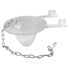 PPG 40097 for Kohler Clear Rubber Flapper Assembly