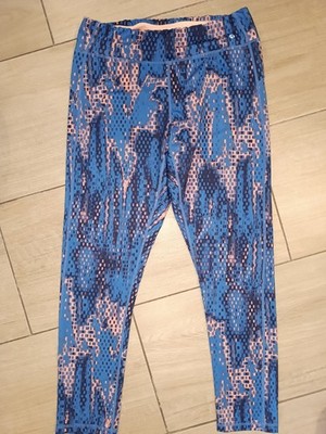 Sport Leggings Damen active Limited Gr.M