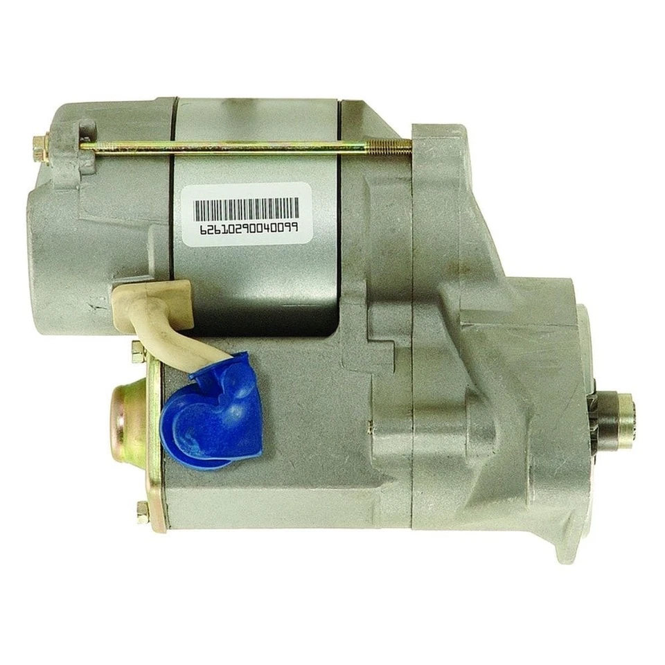 For Toyota Corolla 1994-1997 ACDelco 337-1098 Gold Starter Foto 4 de 4