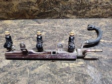 HONDA ACCORD VII CL, CN Einspritzventil Set RCAA0R4052150 3.00 Petrol 34671626