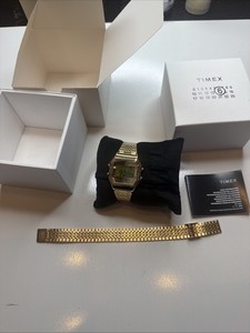 Timex Mm6 | eBay