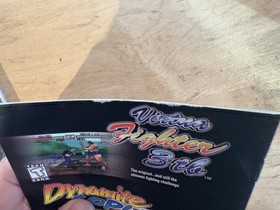 House of the Dead 2 (Sega Dreamcast, 1999) CIB