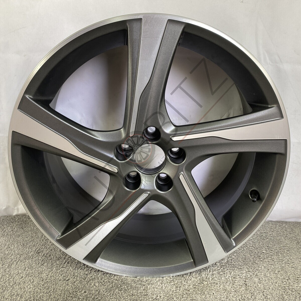 2013 Volvo Xc90 19 2013 Volvo Xc90 19
