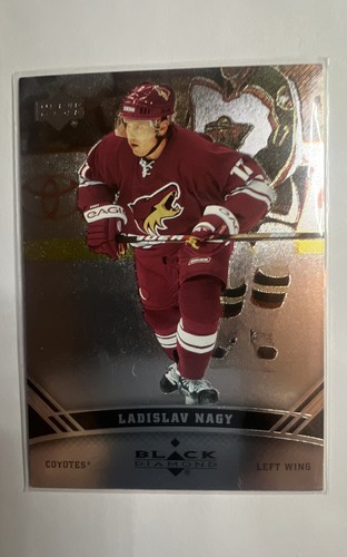 2006 Ladislav Nagy #64