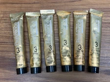 6x Loreal Paris Superior Preference 3 Color & Shine Conditioner 1.86 oz Each