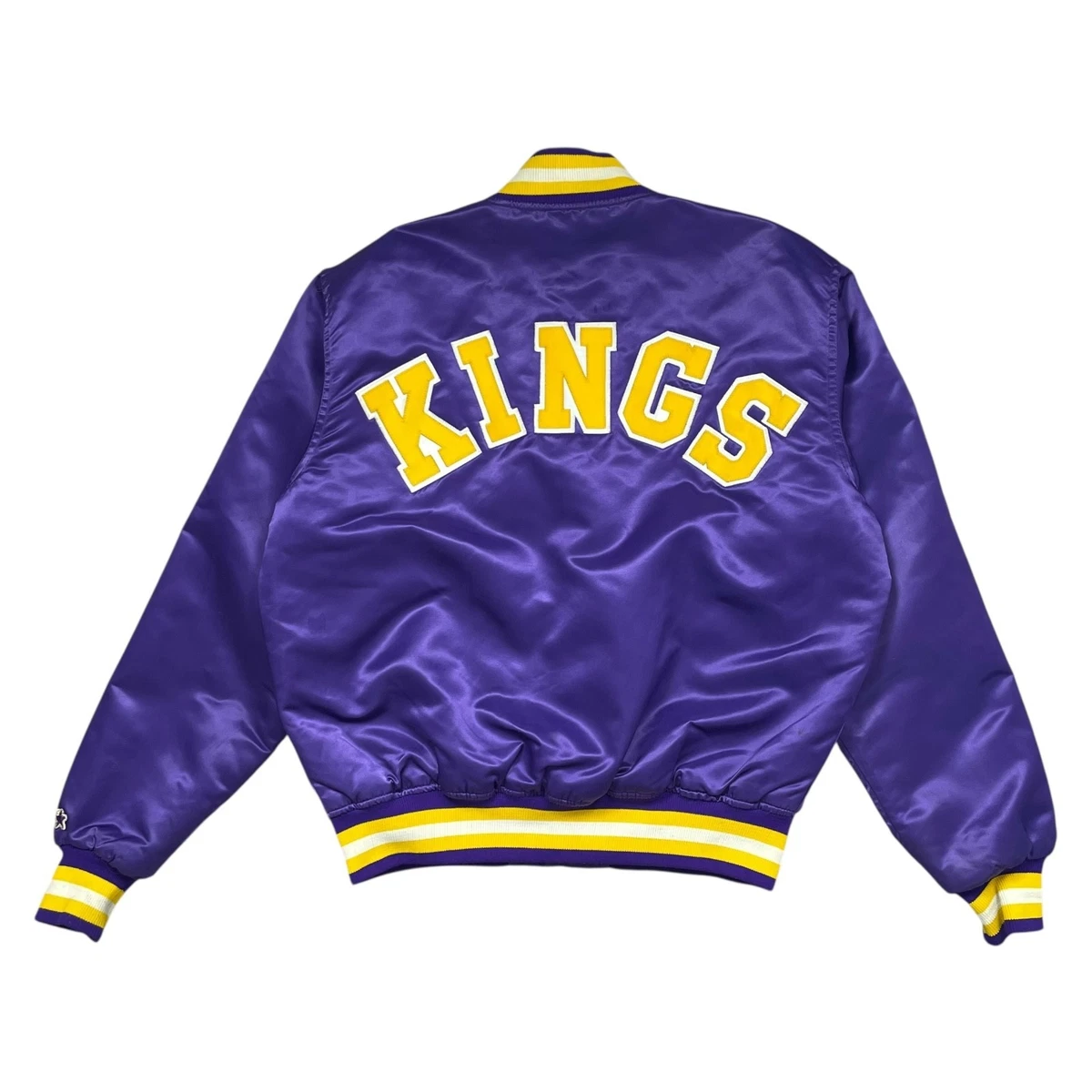 Starter Los Angeles Kings Jacket NHL Fan Apparel & Souvenirs for