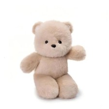 Cute Running Stuffed Animal Realistic Bear Plush Toys Soft 15.7 inch Teddy Bear