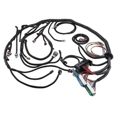 Stand Alone Harness for LS SWAP 4.8 5.3 6.0 03-07 Drive by Cable DBW LS3 4L60E
