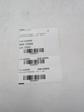 Used Right Headlight Assembly fits: 2017 Chevrolet Malibu VIN Z 4th digit New St