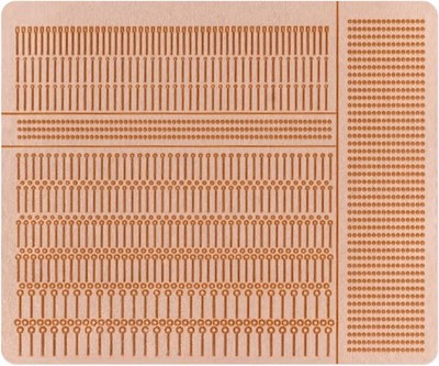 PCB Trace Repair Kit, Soldering Lugs Solder Piece Rework Pad, Circuit Board R...